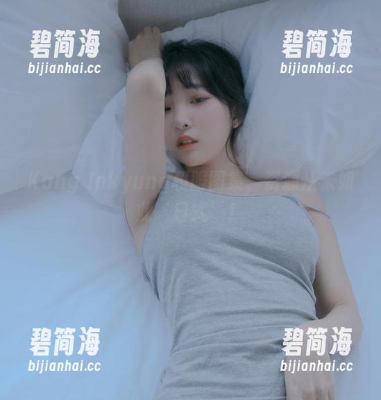 Kang Inkyung和服图集，资源从未如此‘日式’！